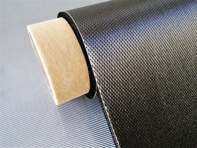 Carbon fiber fabric C382S5 T400HB